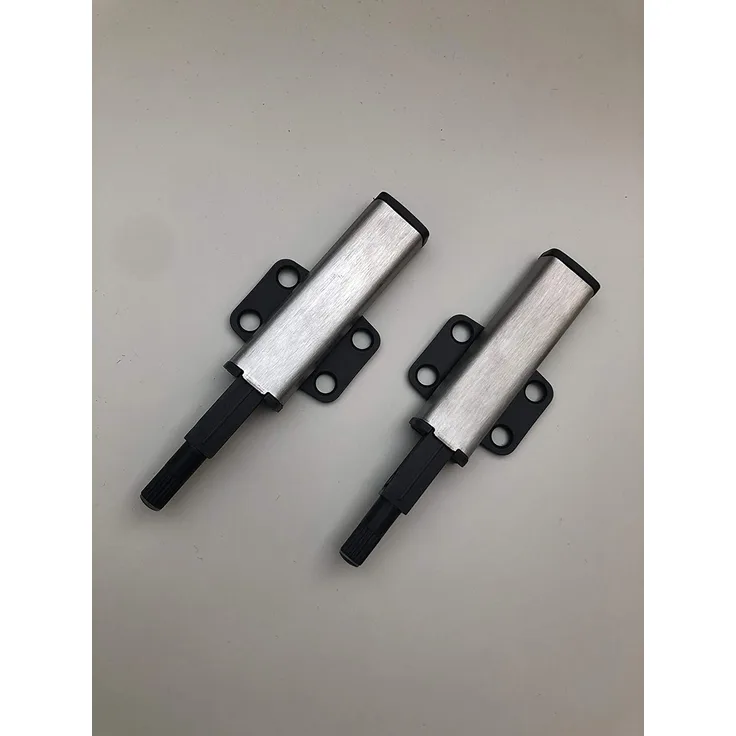 2er-Set Drucktüröffner passend für Ikea Schränke - Push to open