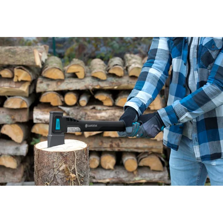 GARDENA Gerätehandschuh Größe 9/L, 11521-20 – Bild 2