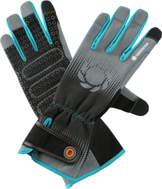 GARDENA Rosenhandschuh Größe 9/L, 11541-20