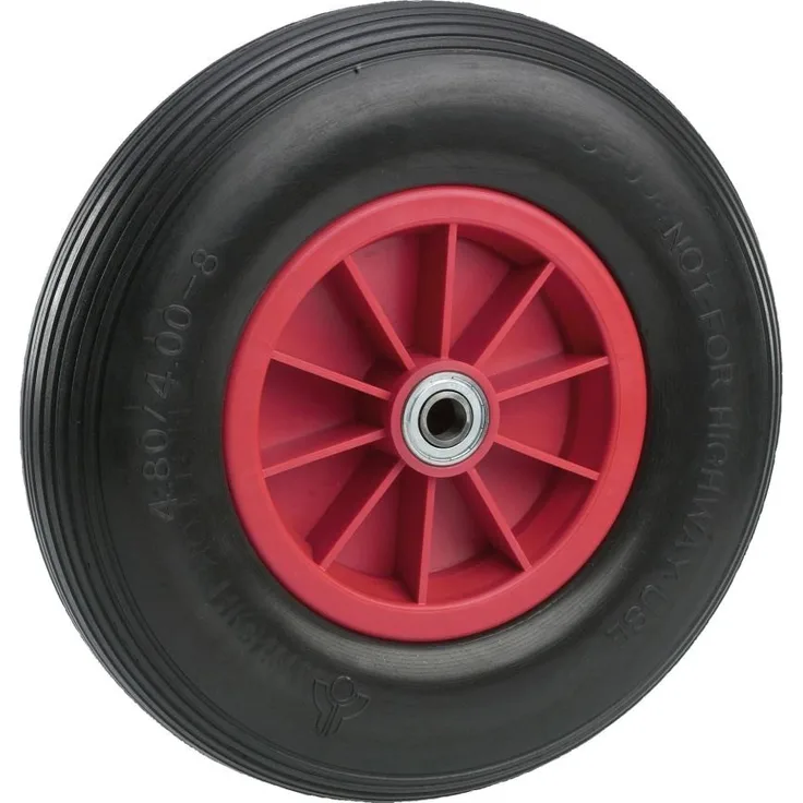 PU-Rad 400 x 100 x 20 mm