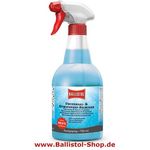 Ballistol Universal- und Kunststoff-Reiniger, 750 ml, EURO