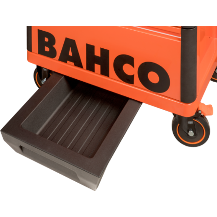 BAHCO - Bahco Untere Schublade für den Werkstattwagen 1477K - 7314150353163 -