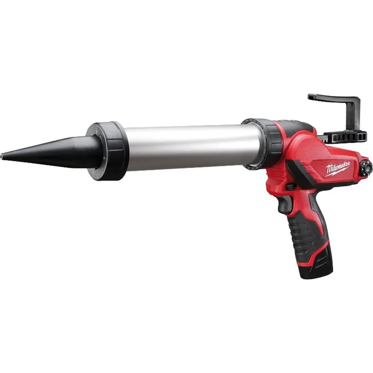 Milwaukee Akku-Kartuschenpresse M12 PCG-400A-2.0 Ah