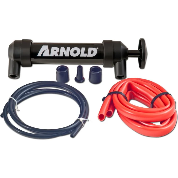 Arnold Absaugpumpe zum Umfüllen von Flüssigkeiten 6011-U1-0001