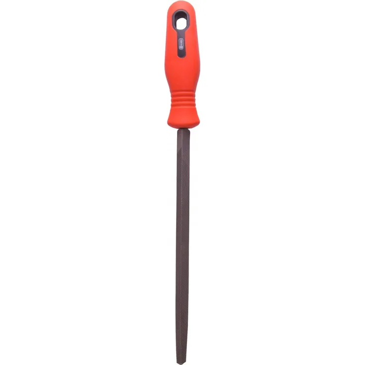 Connex COX965420 Dreikantfeile Hieb 2, 200 mm