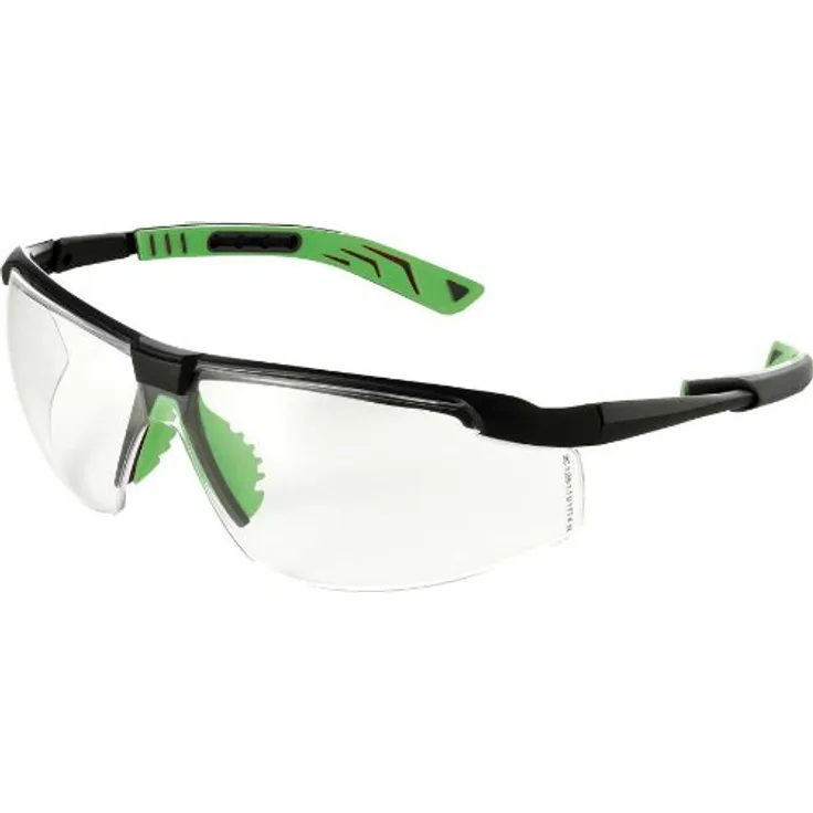 Univet Brille 5X8 antikratz, antibeschlag