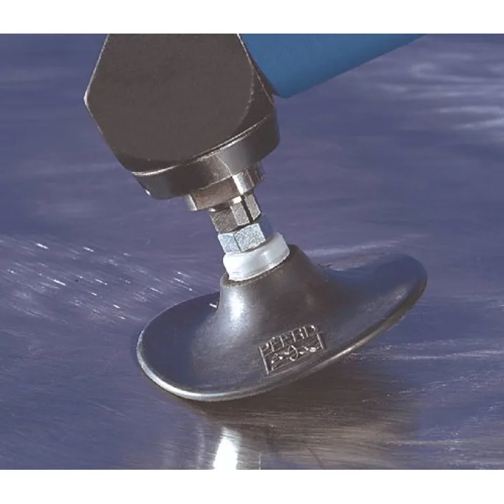 Pferd 42721503 Schleifblatthalter SBH 50 W