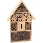 Nistkasten Insektenhotel Insektenhaus 48 x 31 x 10 cm Holz