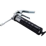 BGS 3140 | Einhand-Fettpresse | 500 cm³ | inkl. Düsenrohr und Mundstück