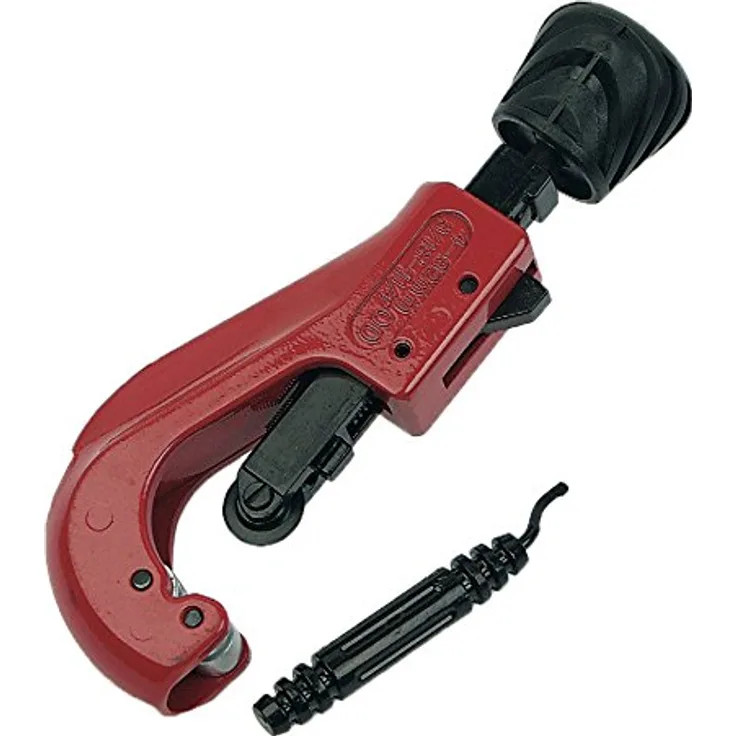 Mannesmann Rohrabschneider 6-45 mm, M41810