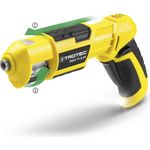 Trotec Akkuschrauber PSCS 11-3,6V mit Bit-Magazin