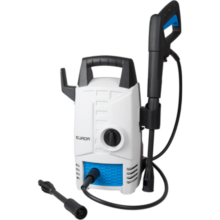 Eurom Force 1200 Hochdruckreiniger
