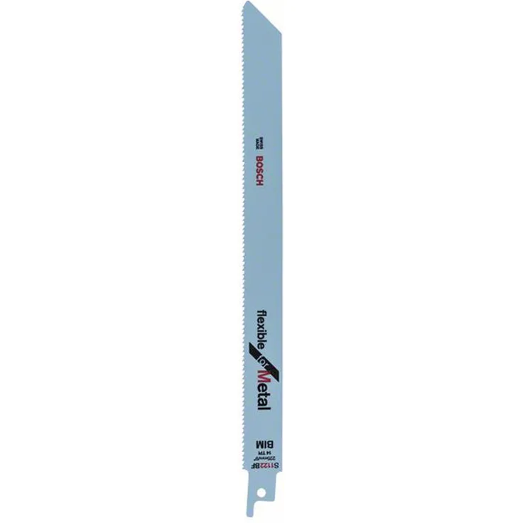 Bosch Säbelsägeblatt S 1122 BF Flexible for Metal (2608656019)