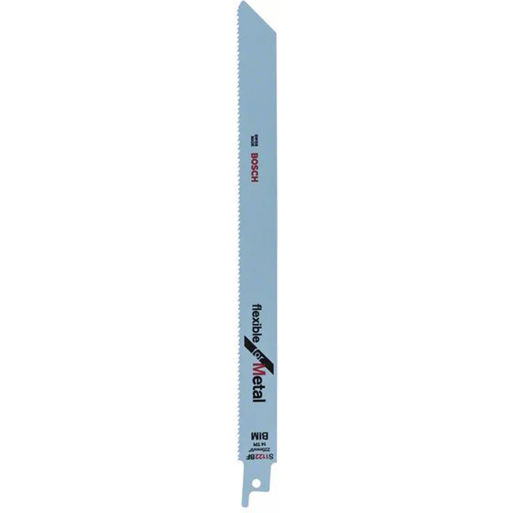 Bosch Säbelsägeblatt S 1122 BF Flexible for Metal (2608656019)