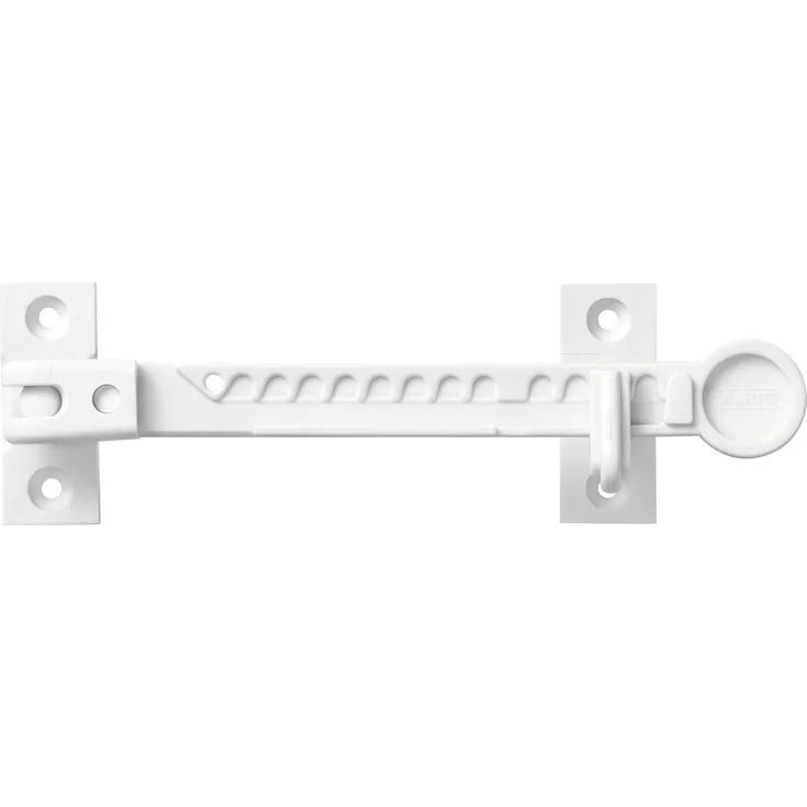 ABUS FENSTERFESTSTELLER FFS100 3759 Weiss Ffs100w