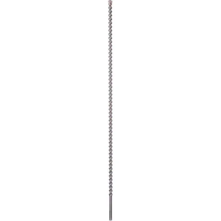 Bosch Professional Hammerbohrer SDS-max-7 (für Beton, Kalksandstein, Mauerwerk, Ø:25 mm, Zubehör für Bohrhammer), 2608586781