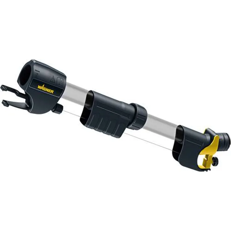 Wagner Extension Sprühaufsatz Passend für Marke Wagner Universal Sprayer, Wall Sprayer, Wood & Metal Sprayer