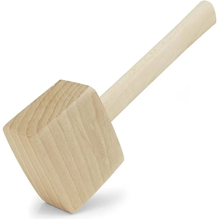 Holzhammer 500g Typ 33530
