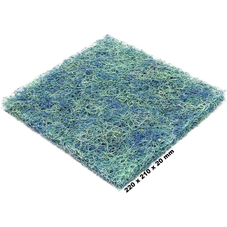 Ersatzteil für Bio Teichfilter CBF-200T CBF-200U CBF-200 Japanmatte - Sunsun
