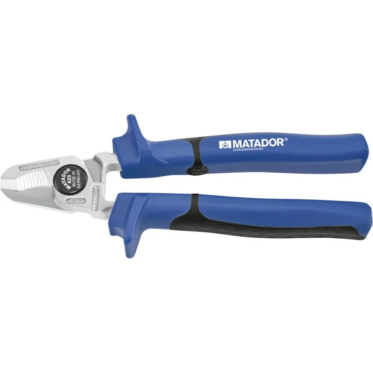 MATADOR 0829 0160 Kabelschneider, 6.1-4'' - 160 MM