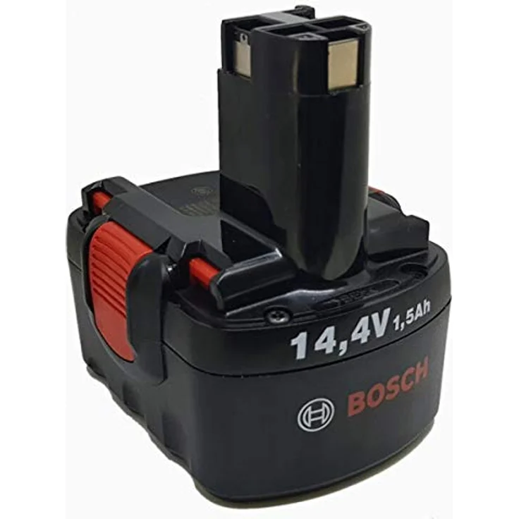 Bosch O-Form NiMH Werkzeugakku 14,4 V / 1,5 Ah (2607335850)