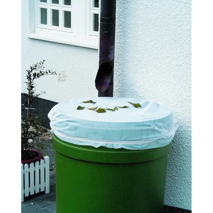 Schellenberg 50325 Fliegengitter für große Fenster Insektenschutz und Mückenschutz ohne Bohren, 150 x 300 cm