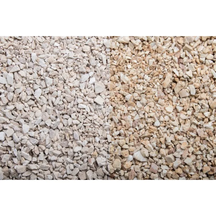 Jura Splitt 2-5 mm BigBag: 1000 kg