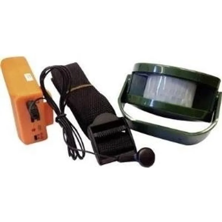 InnovAdvance HA702 Jagd Alarm 1-Sensor