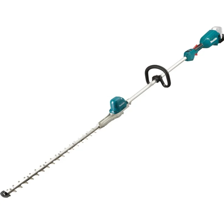 Makita Akku-Heckenschneider 18V, ohne Akku und Ladegerät DUN600LZ, 60 cm Schnittlänge – Bild 1
