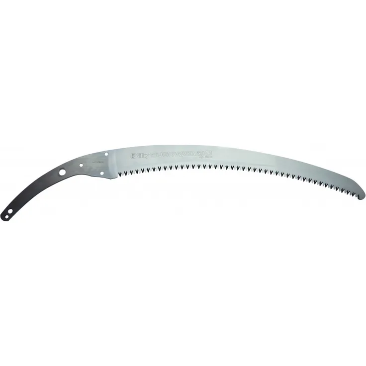 Silky Ersatzblatt für Profi-Gartensäge Sugowaza 420mm (nachschärfbar)