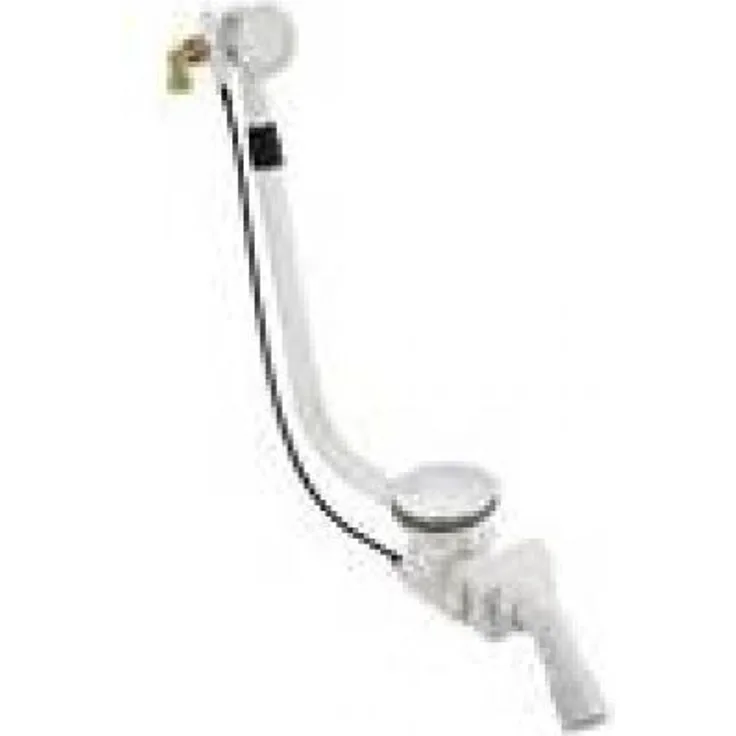 Bette Rotaplex Trio RT5 Sonder f. Silhouette verchromt B612-901