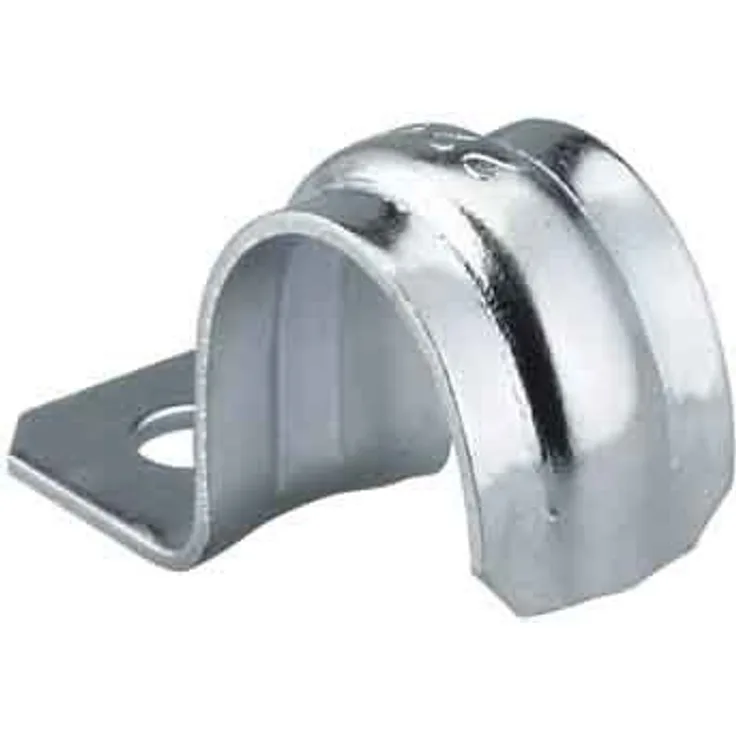 Fischer 60151 Befestigungsschelle BSM 20, 1er Pack (50 Stück)