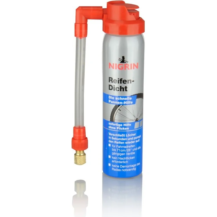 NIGRIN 60614 Reifen-Dicht 75ml – Bild 1