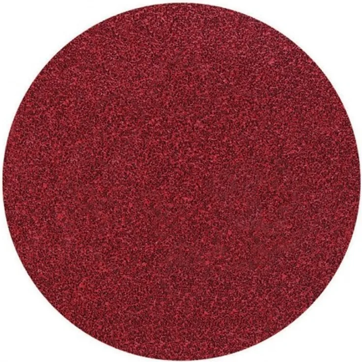 wolfcraft 5 Haft-Schleifsch. Holz K80,120 Ø125 mm