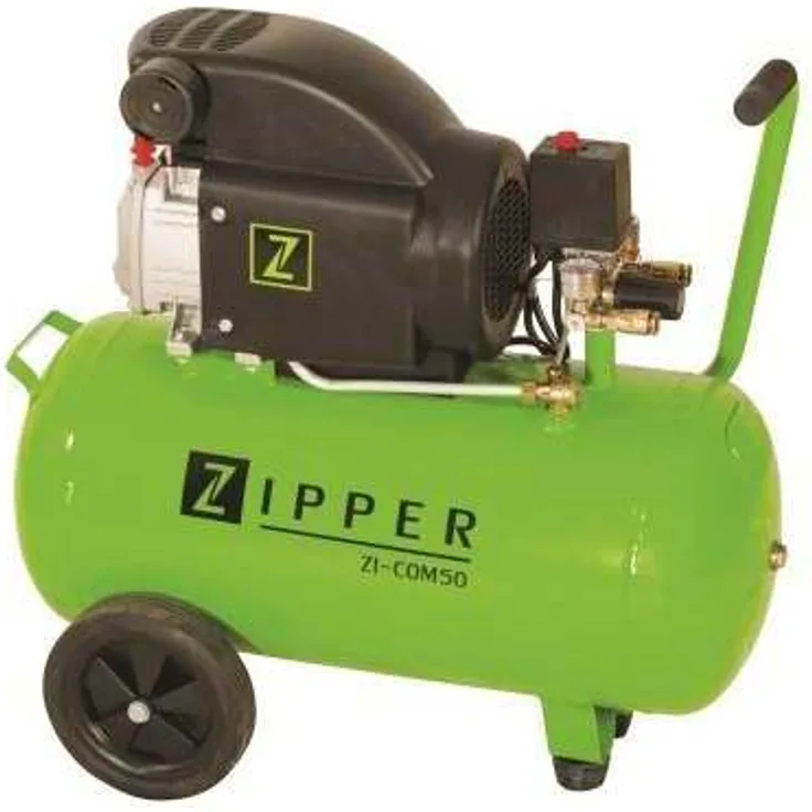 Zipper ZI-COM50