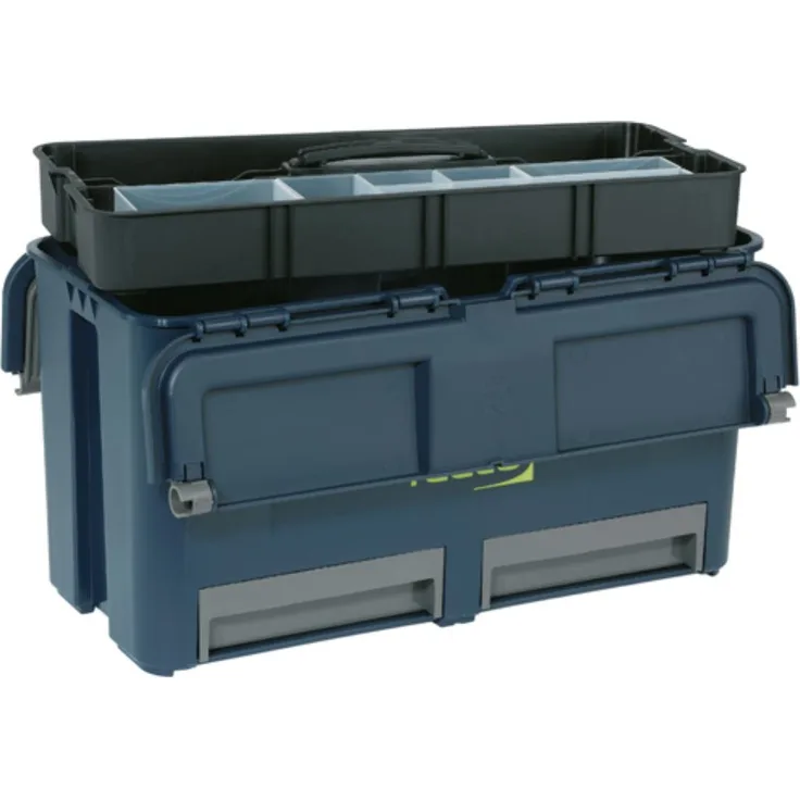Raaco Compact 27 Werkzeugkoffer (136587)