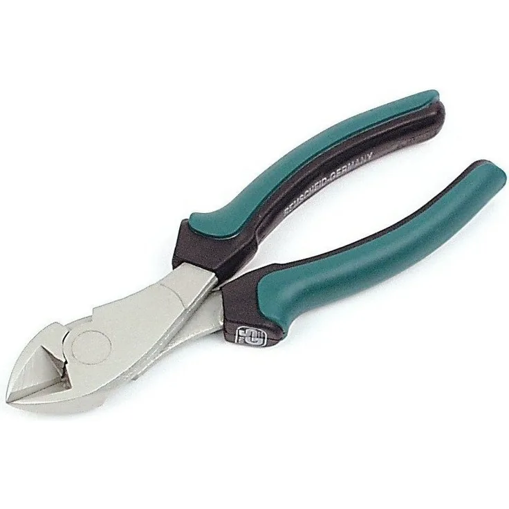 Mannesmann Kraftseitenschneider 180 mm, M10958