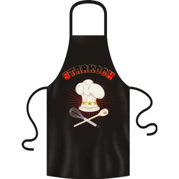 Grillschürze Original Rahmenlos Starkoch