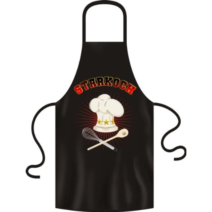 Grillschürze Original Rahmenlos Starkoch – Bild 1