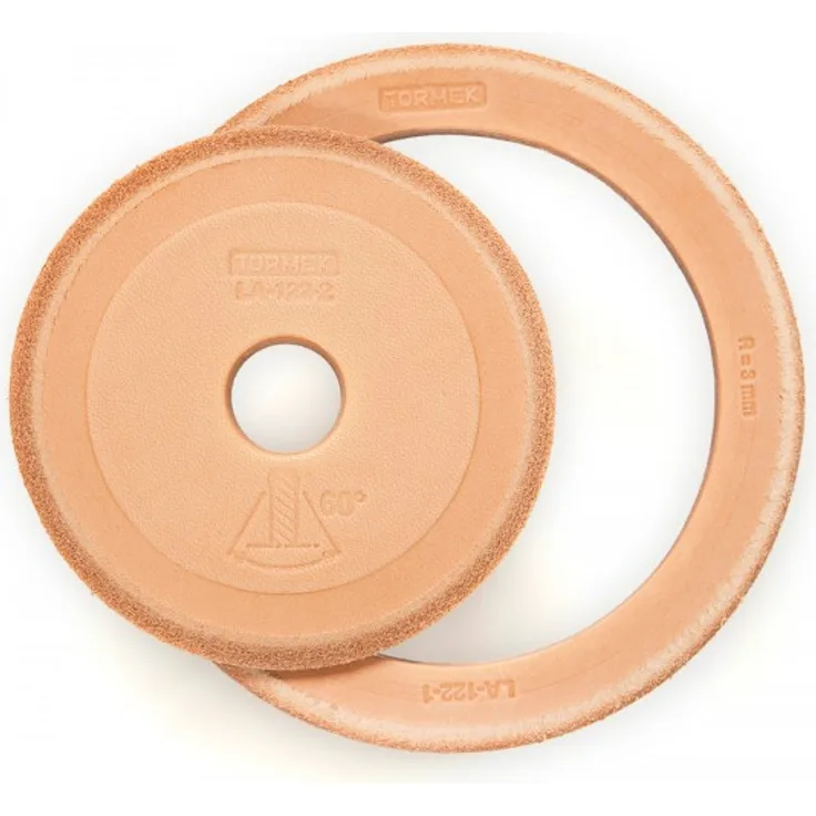 Tormek LA-122 Satz Standard Ersatzscheiben für LA-120