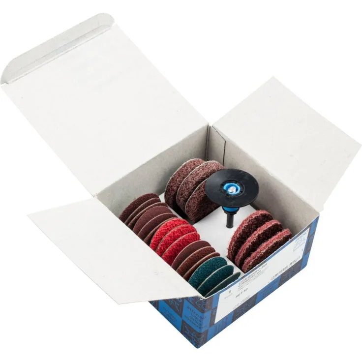 Pferd 42790050 COMBIDISC-Set, Außen-ø 50 mm