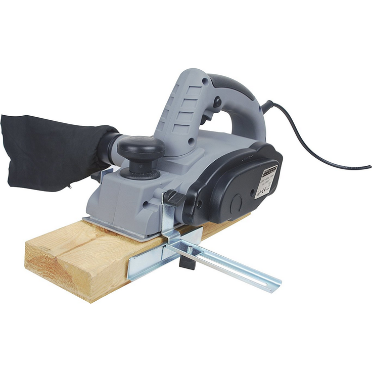 Mannesmann Elektrohobel 710 W, M12870