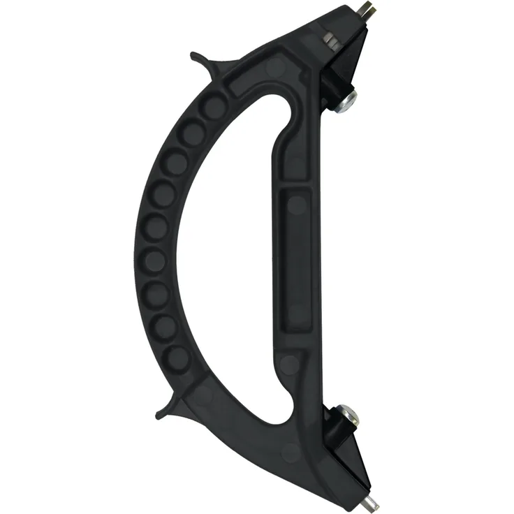 Freund-Victoria 1560607 Werkzeugschärfer 960 in schwarz, Grau, 40 x 25 x 15 cm