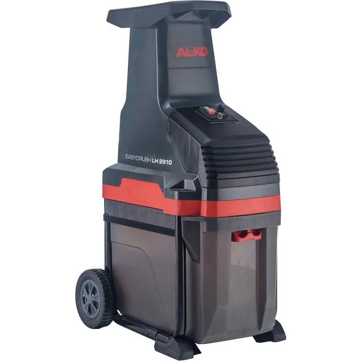 AL-KO Walzenhäcksler Easy Crush LH 2810 (1 Stk.) – Bild 1