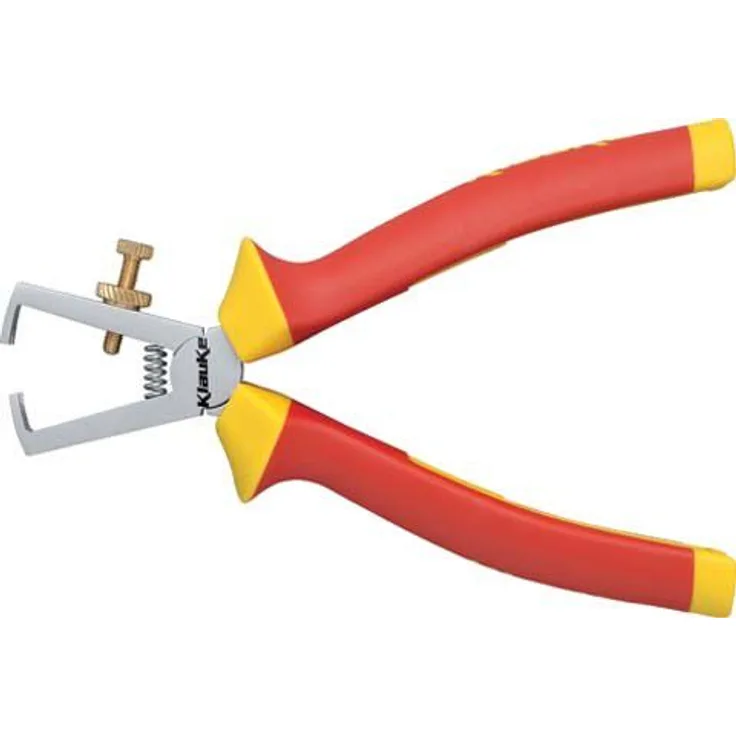 Gave Werkzeuge Abisolierzange 160 mm