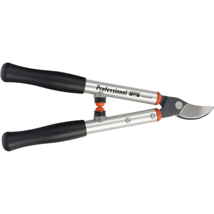 Bahco P114-SL-40 Astschere mit Aluminiumgriffen 400mm, Mehrfarbig, 40x15x10 cm