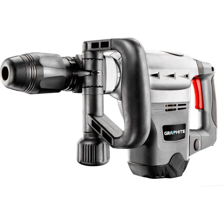 Graphite Abbruchhammer SDS Max 1200W