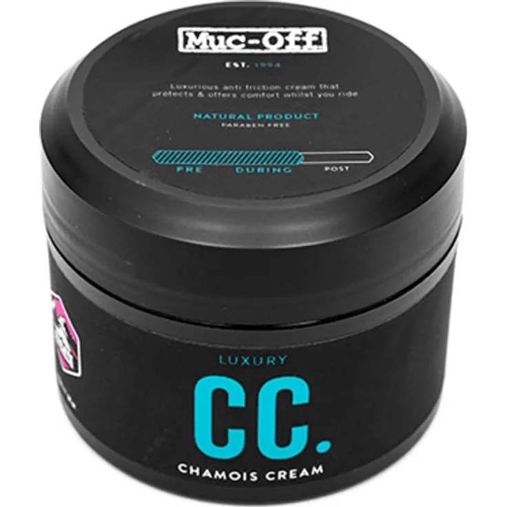 Muc-off 339 Sitzcreme