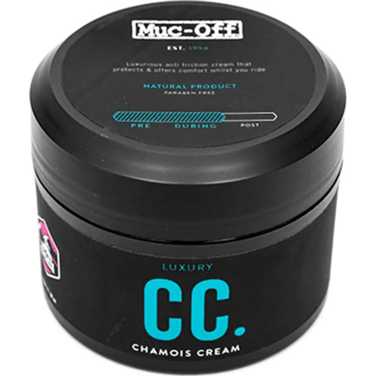 Muc-off 339 Sitzcreme