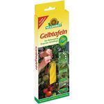 Neudorff Gelbtafeln (kleinformatig) 7,50 x 20 cm